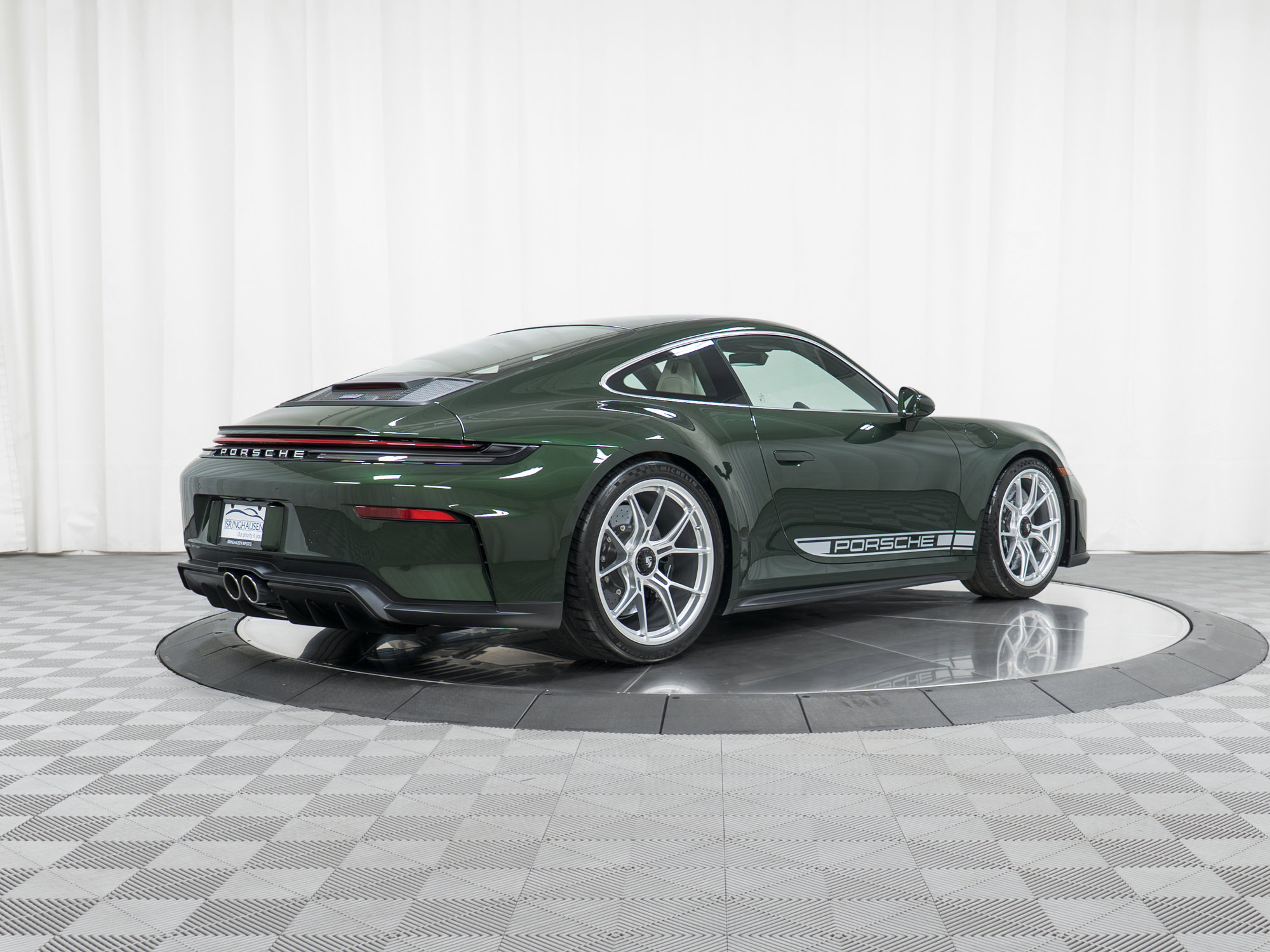 Used 2026 Porsche 911 GT3 image 7