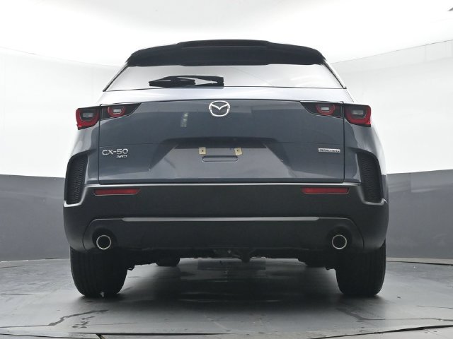 Certified 2024 MAZDA CX-50 AWD 2.5 S w/ Cargo Package image 30