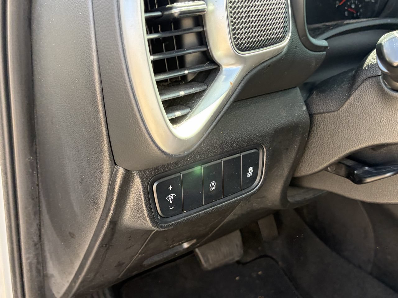 Used 2021 Kia Soul LX FWD image 7