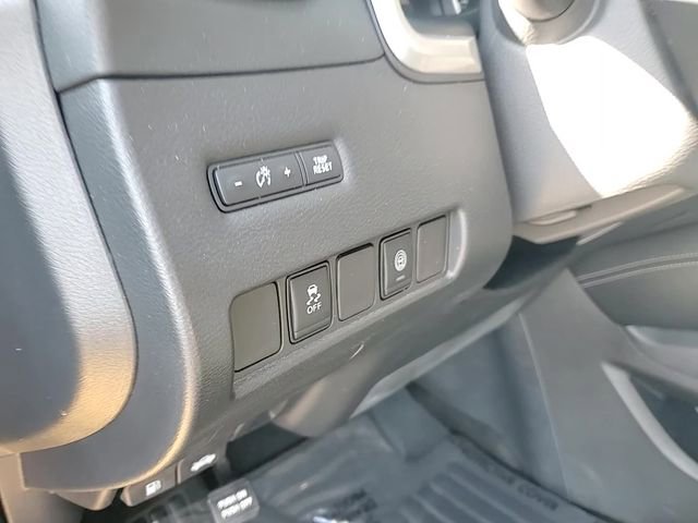 Used 2024 Nissan Murano SV w/ SV Midnight Edition Package image 11