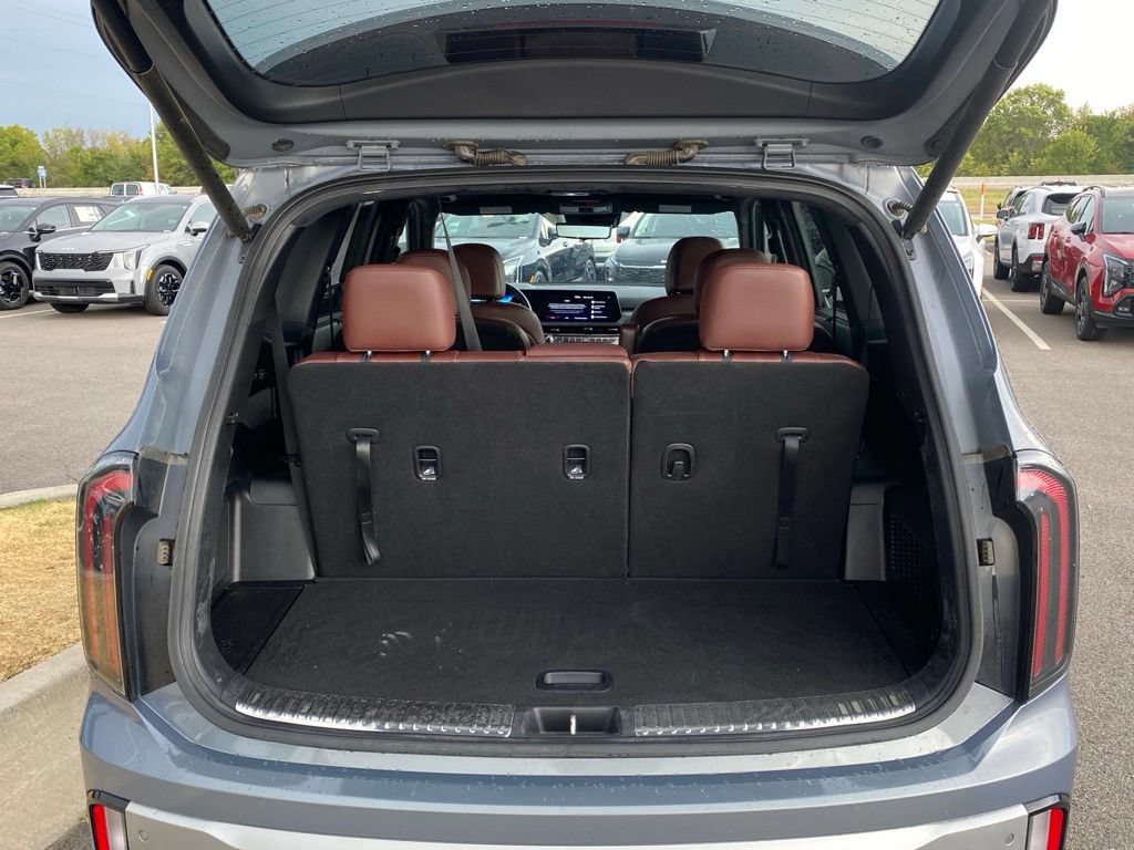 Used 2023 Kia Telluride SX Prestige AWD/4WD image 9