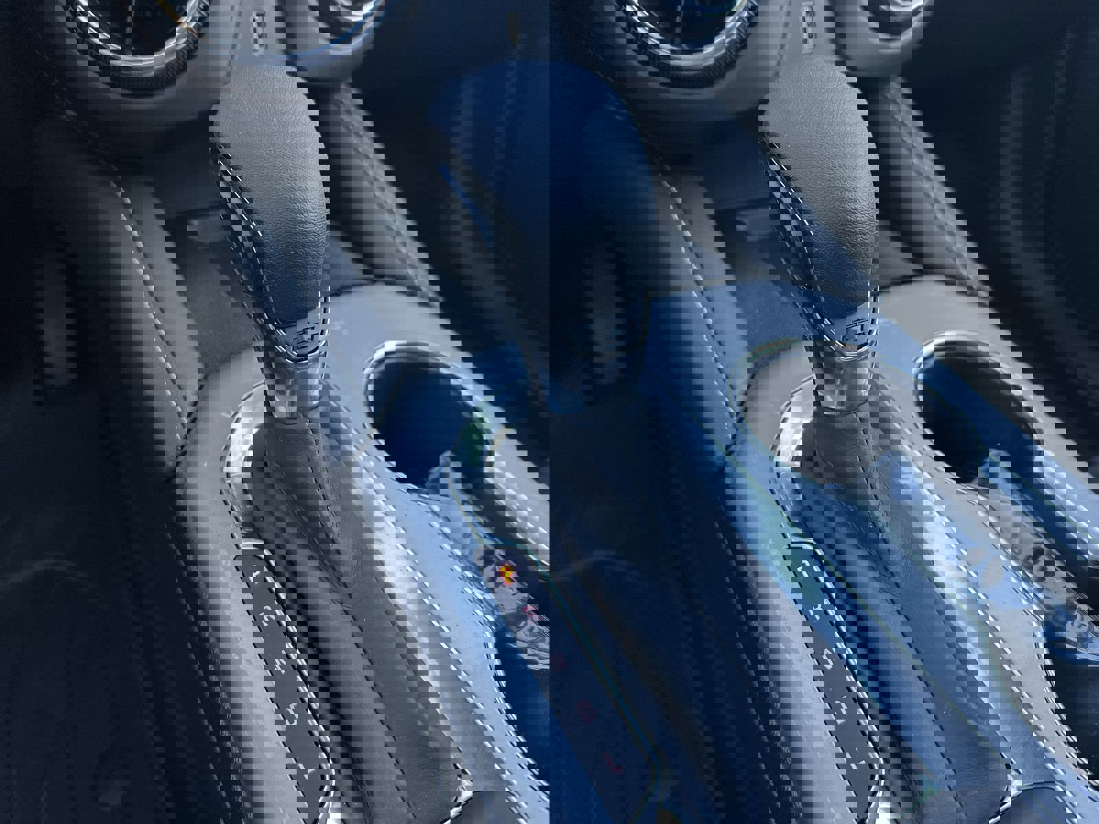 Used 2024 Chevrolet Blazer LT w/ Convenience Package image 30