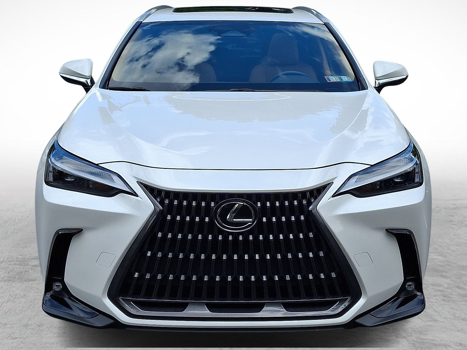 Certified 2024 Lexus NX 350 AWD w/ Cold Area Package image 2