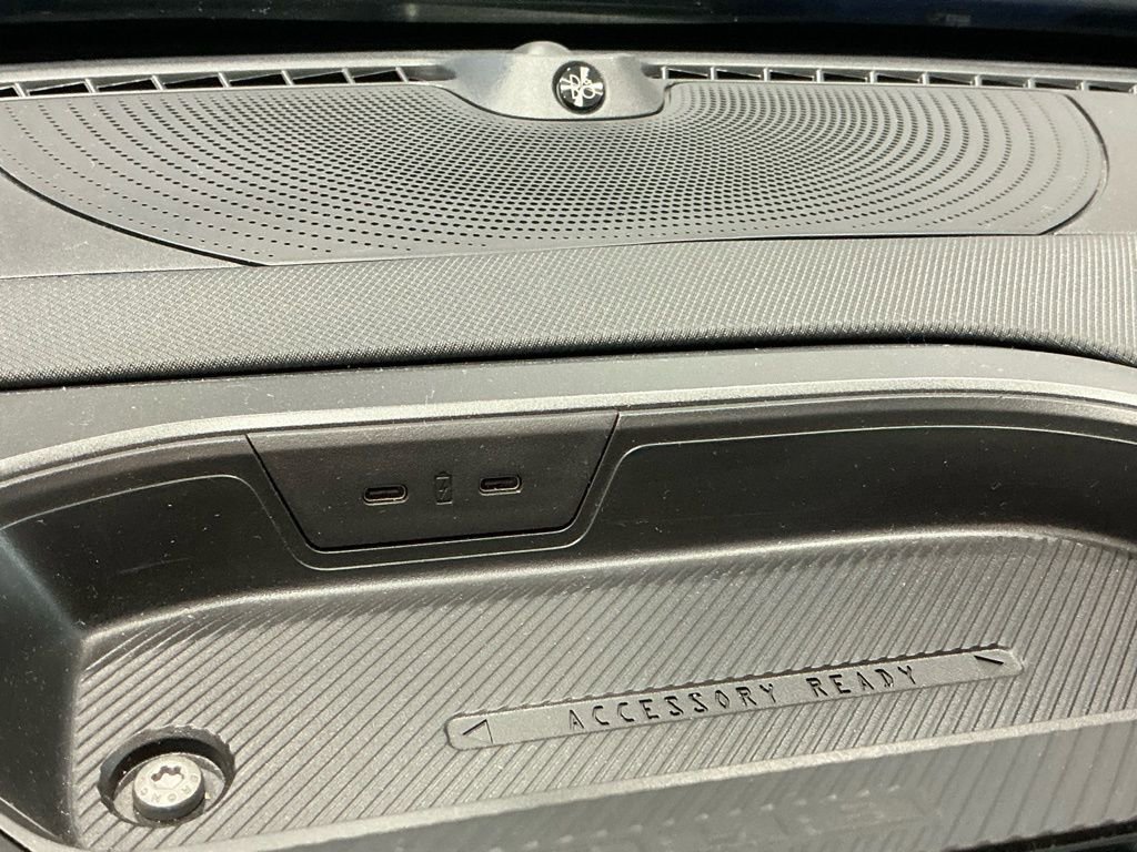 Used 2025 Ford Bronco Sport Outer Banks w/ Outer Banks Tech Package+ image 43