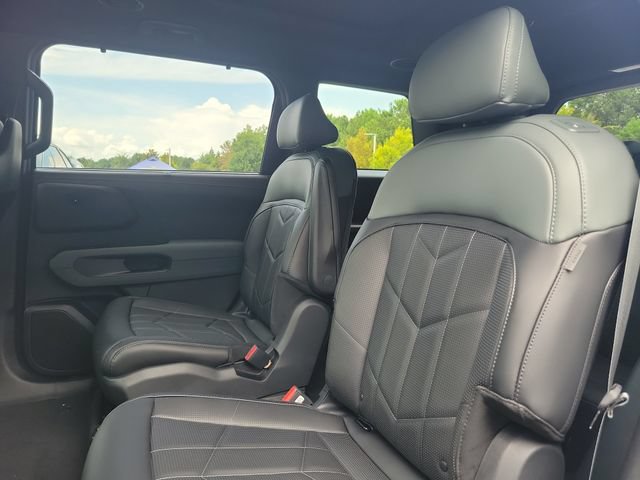 New 2027 Kia Telluride SX X-Line AWD/4WD image 9