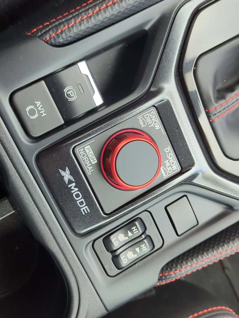 Used 2022 Subaru Forester Sport image 30