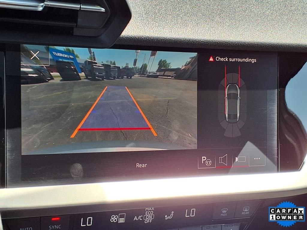 Used 2024 Audi A3 2.0T Premium image 9