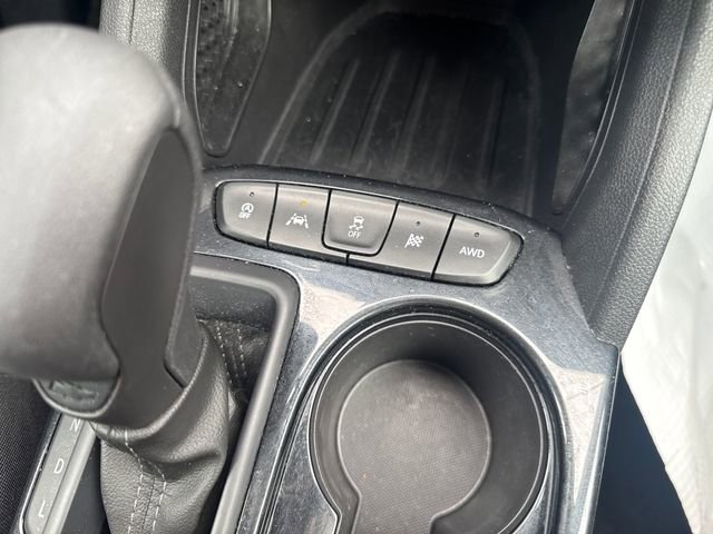 Used 2025 Chevrolet TrailBlazer LT AWD/4WD image 22