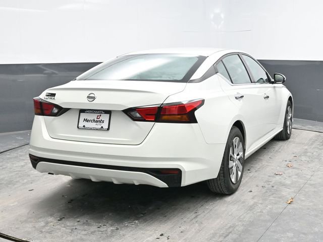 Used 2021 Nissan Altima 2.5 S image 6