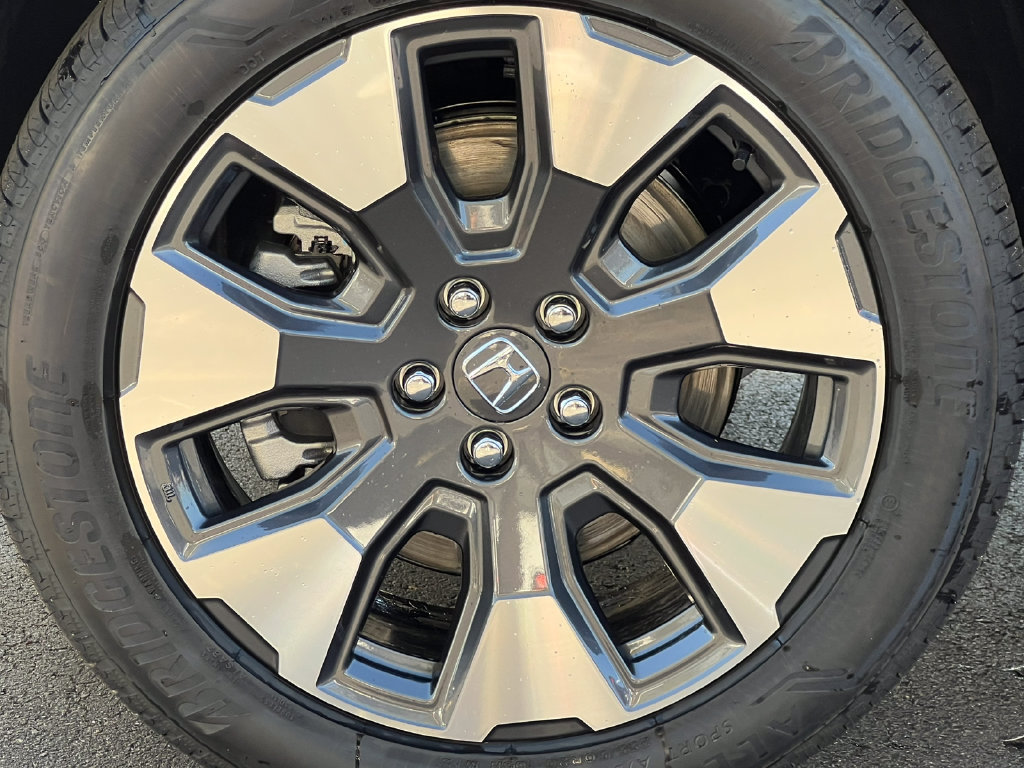 New 2026 Honda Pilot Elite image 7