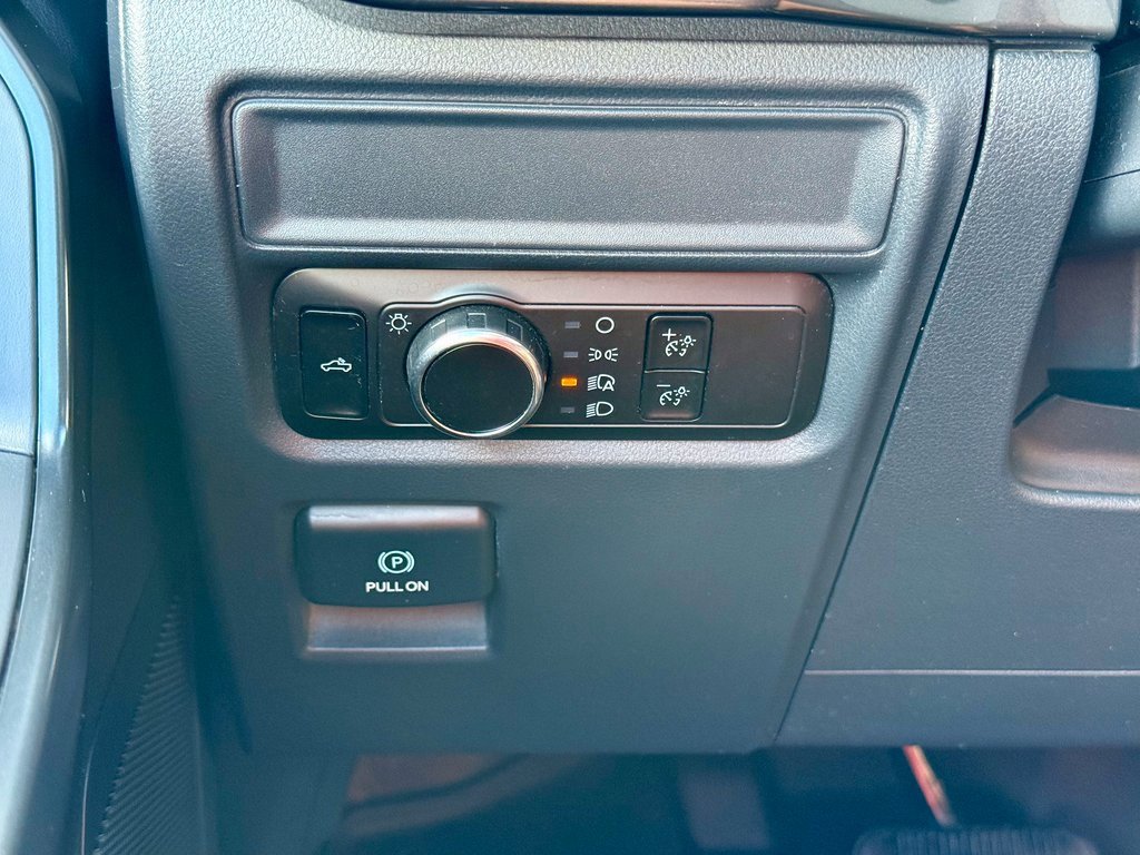 Certified 2023 Ford F150 XL w/ STX Appearance Package image 23