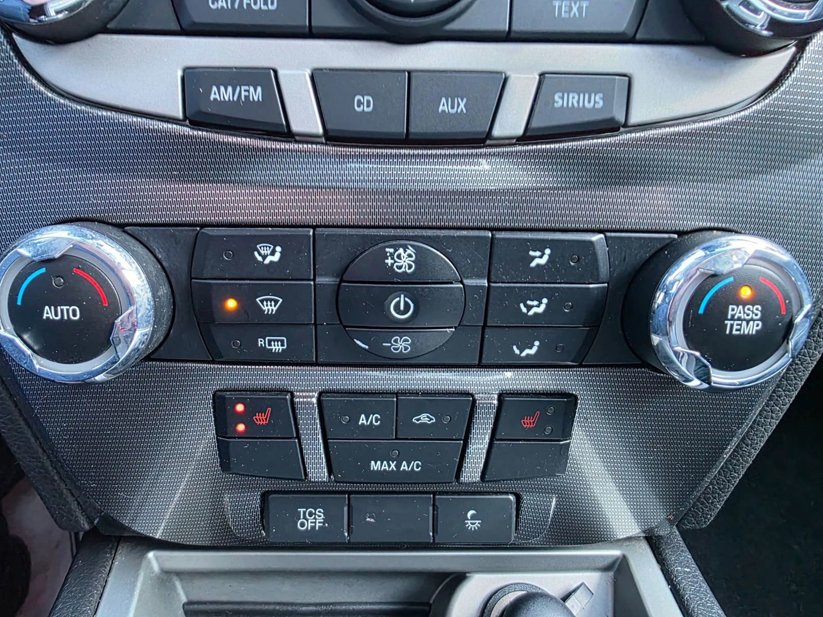 Used 2012 Ford Fusion SEL FWD image 15