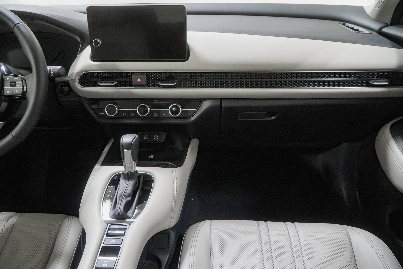 New 2027 Honda HR-V EX-L image 32