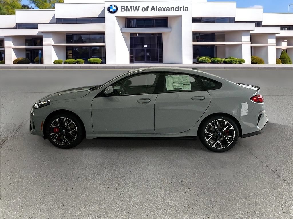 New 2026 BMW 228i xDrive AWD/4WD image 4