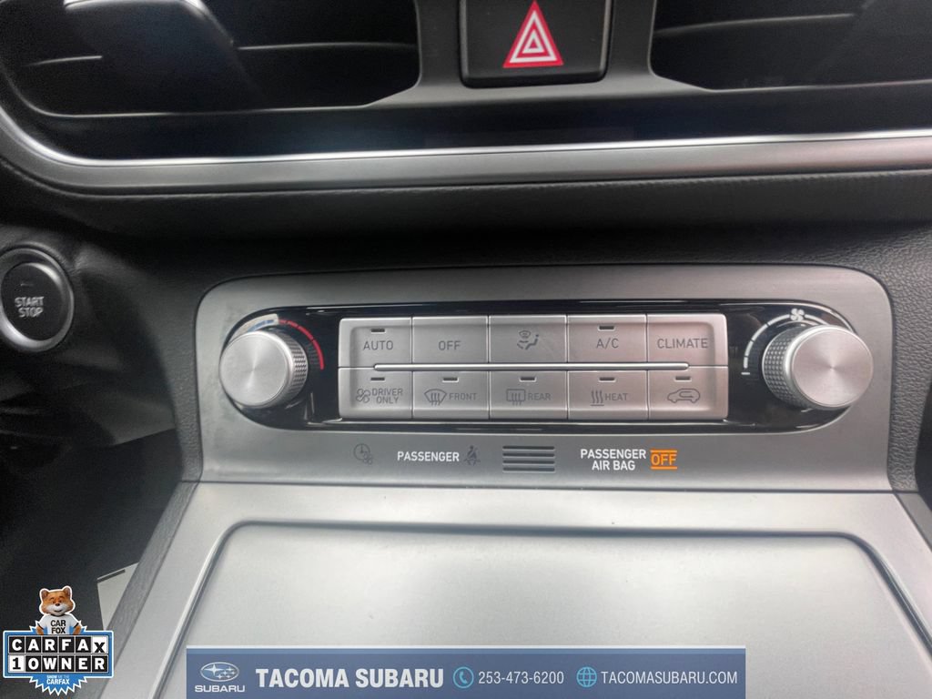 Used 2023 Hyundai Kona SE FWD image 22