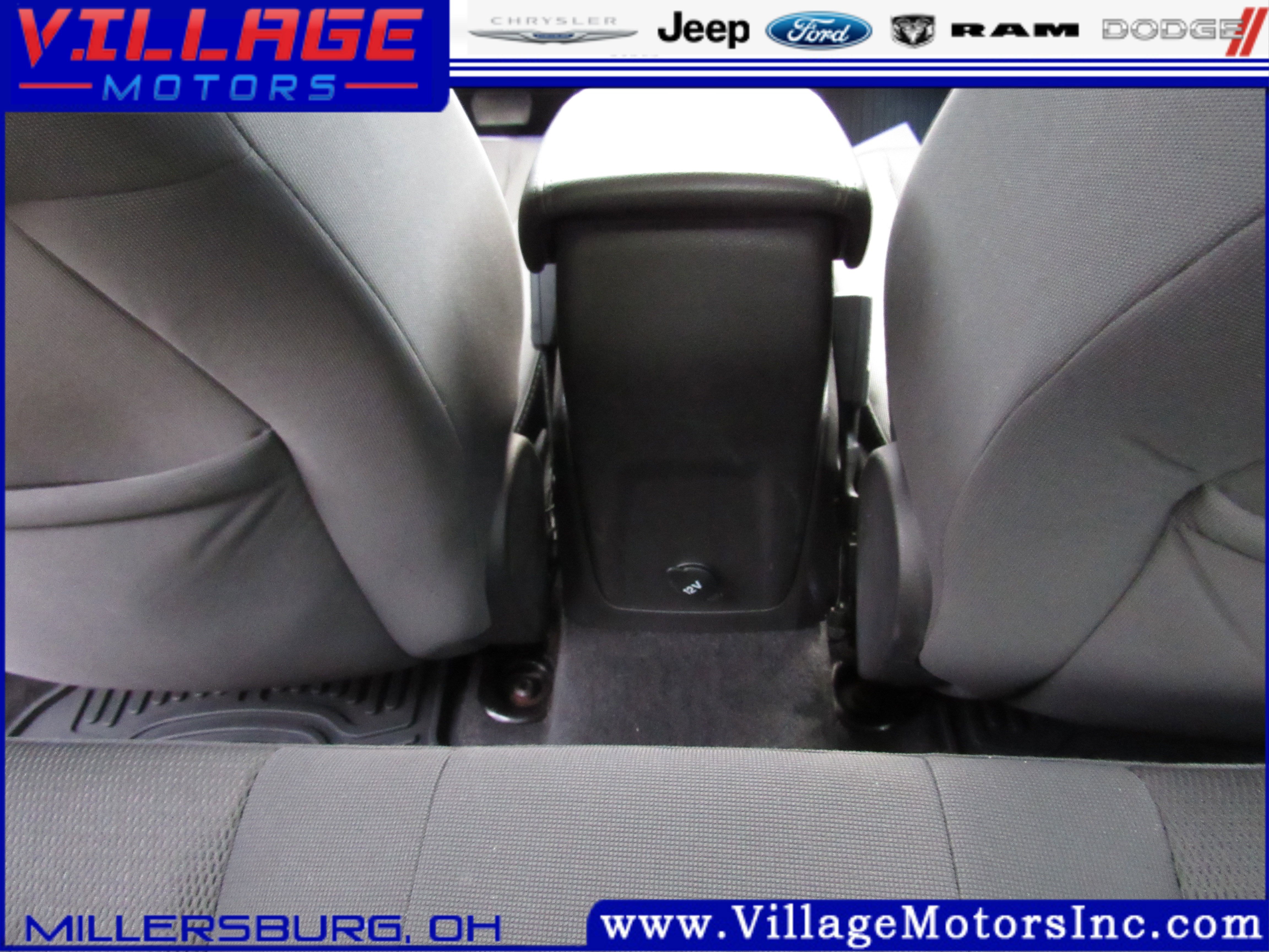 Used 2013 Ford Focus SE w/ Interior Protection Pkg image 19
