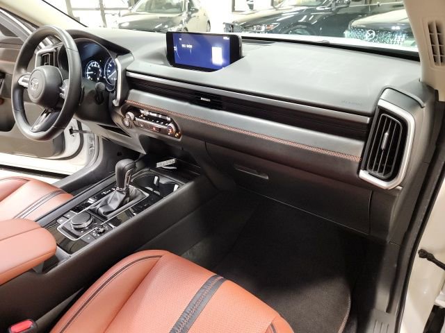 Certified 2024 MAZDA CX-50 AWD 2.5 Turbo image 33