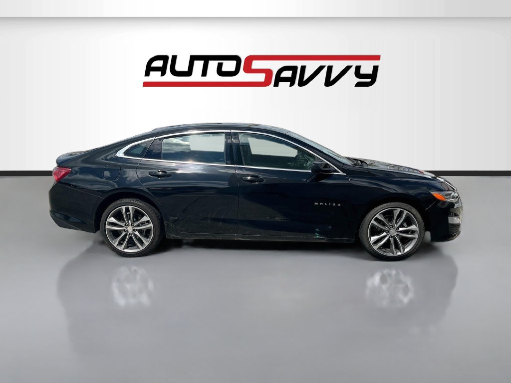 Used 2024 Chevrolet Malibu LT FWD image 8