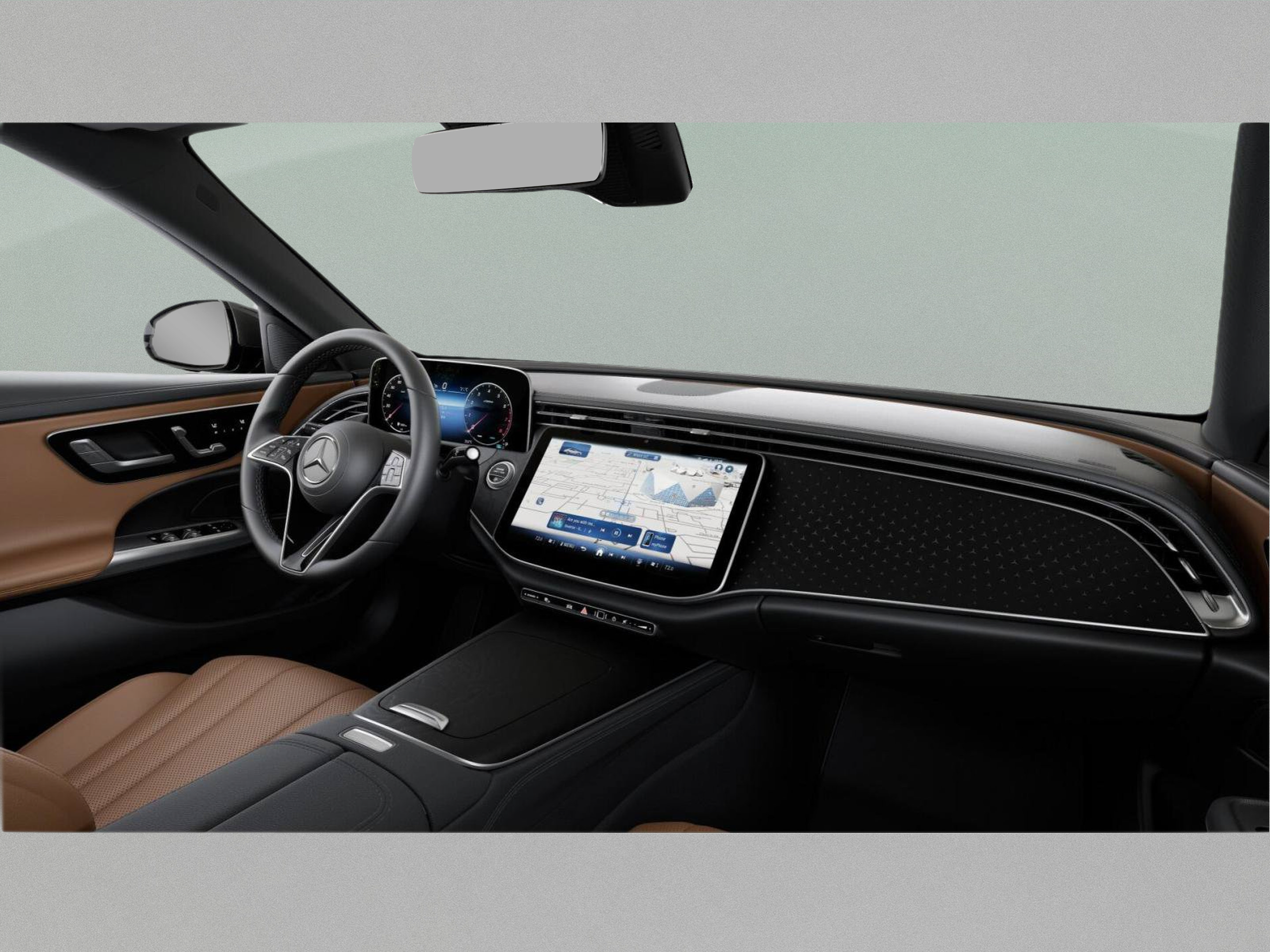 New 2027 Mercedes-Benz E 350 Sedan image 42