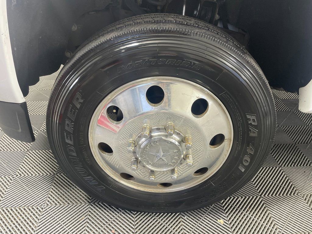 Used 2017 GMC Sierra 3500 Denali w/ Duramax Plus Package image 11