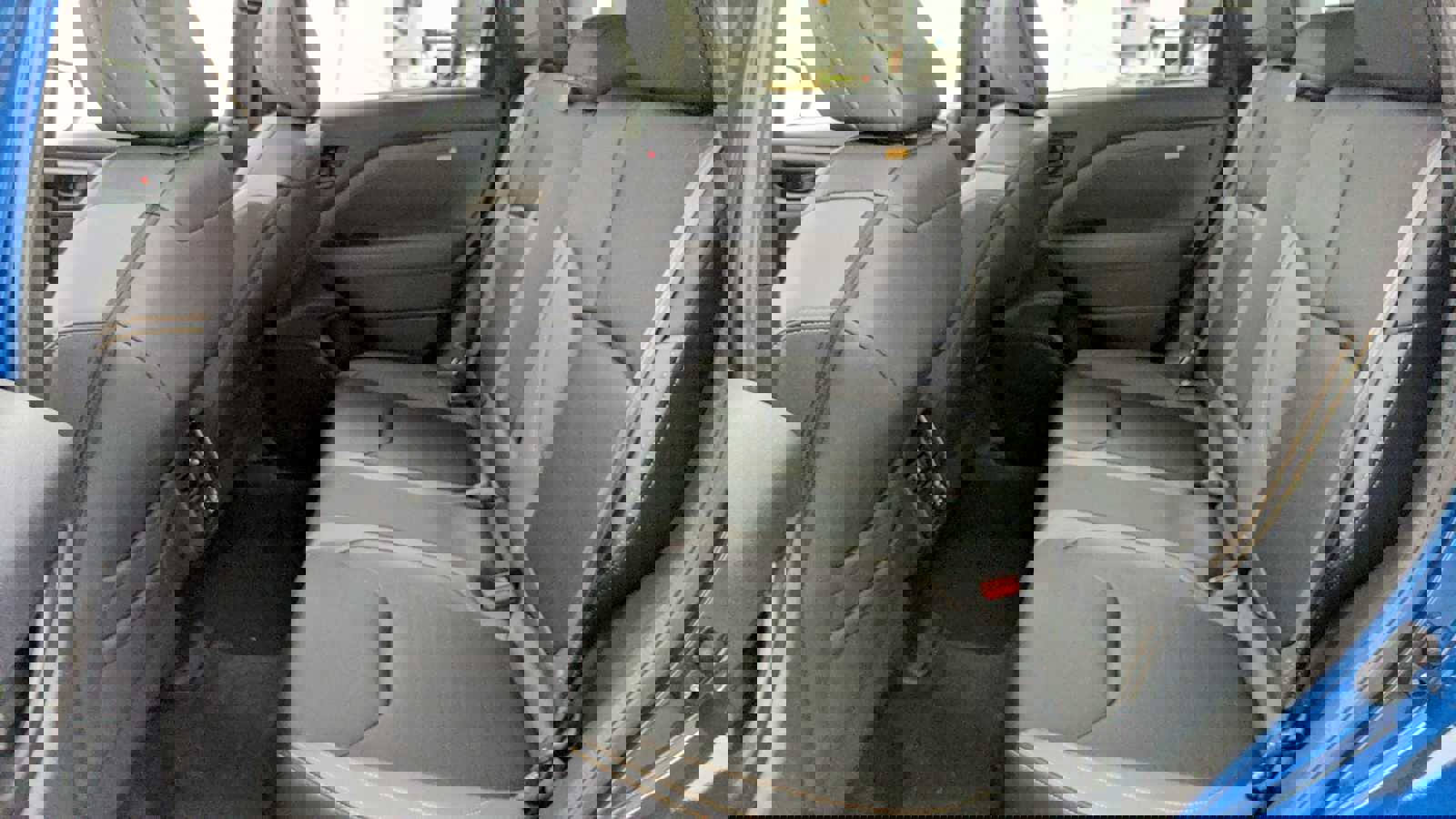 New 2026 Subaru Forester Wilderness image 26