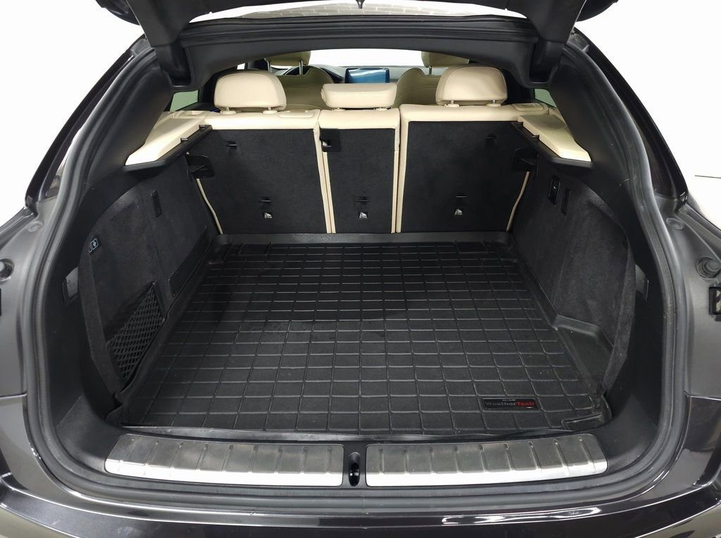 Used 2020 BMW X4 xDrive30i w/ Premium Package image 8