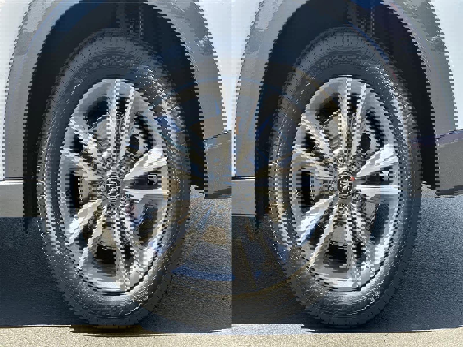 New 2026 Acura ADX FWD image 8