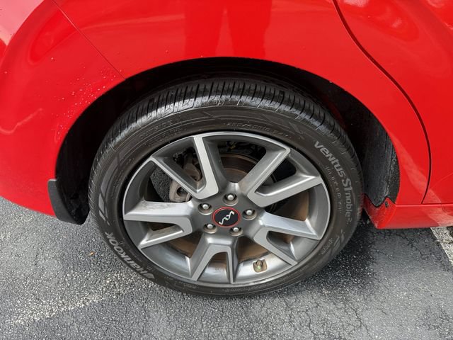 Certified 2022 Kia Soul GT-Line FWD image 46