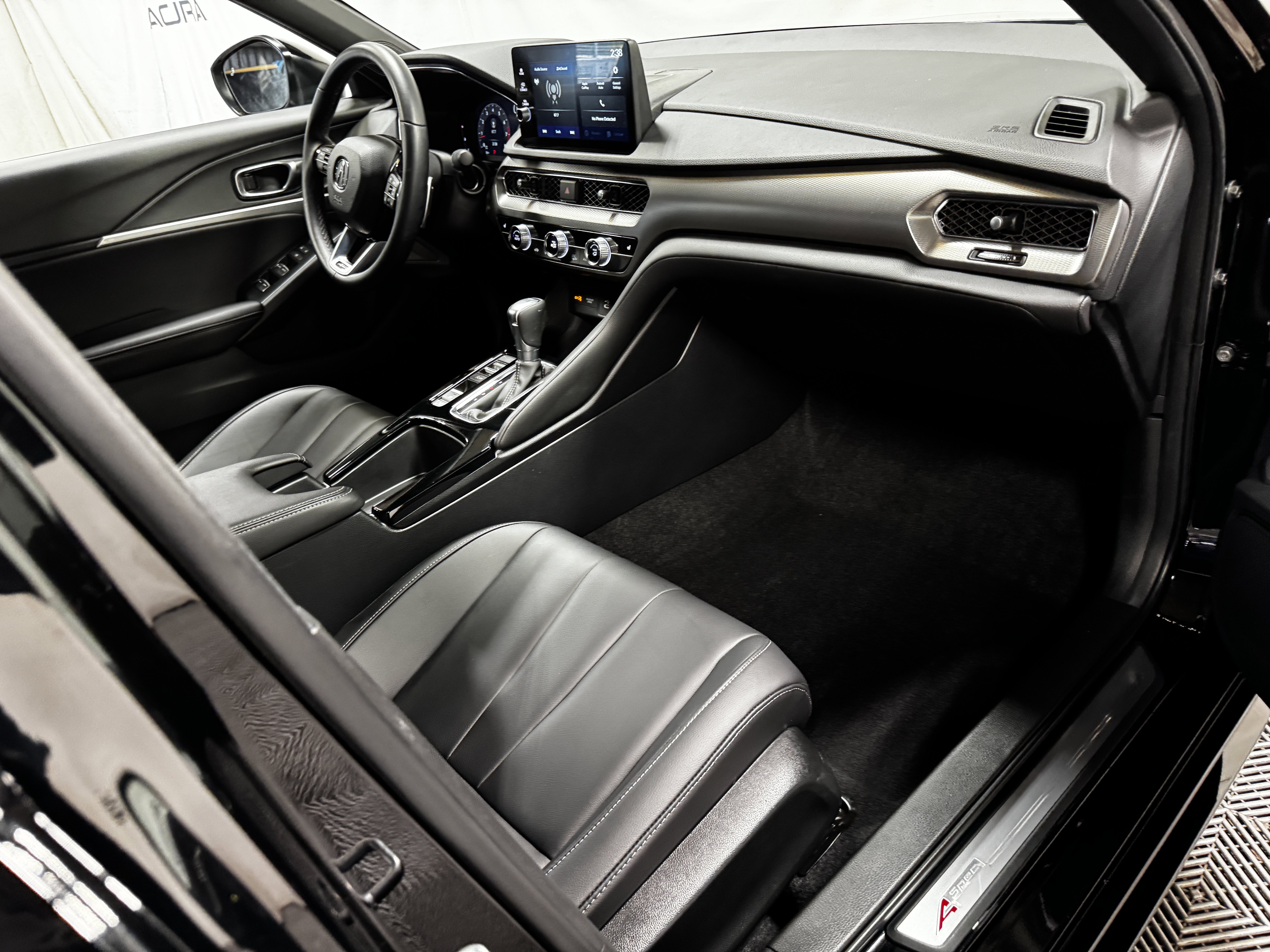 Used 2026 Acura Integra A-Spec FWD image 11