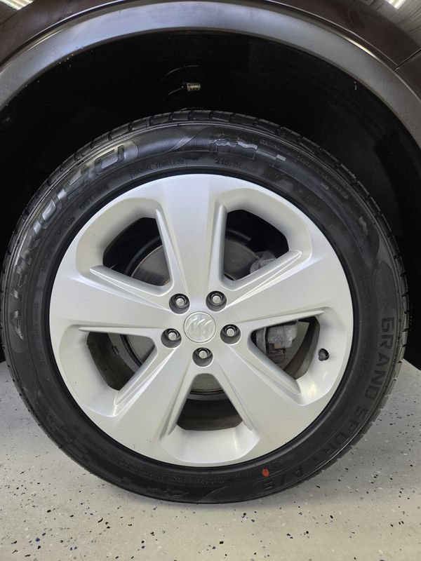 Used 2015 Buick Encore AWD image 14