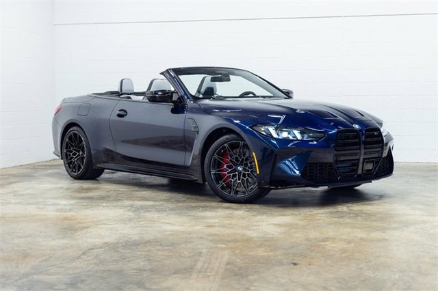 New 2026 BMW M4 xDrive Competition image 5