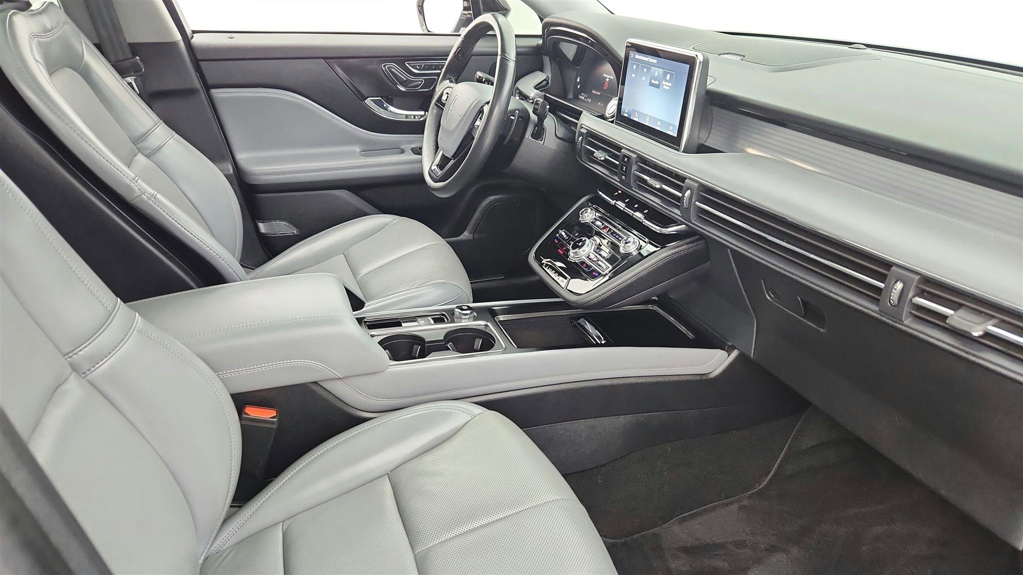 Used 2021 Lincoln Corsair Reserve FWD image 34