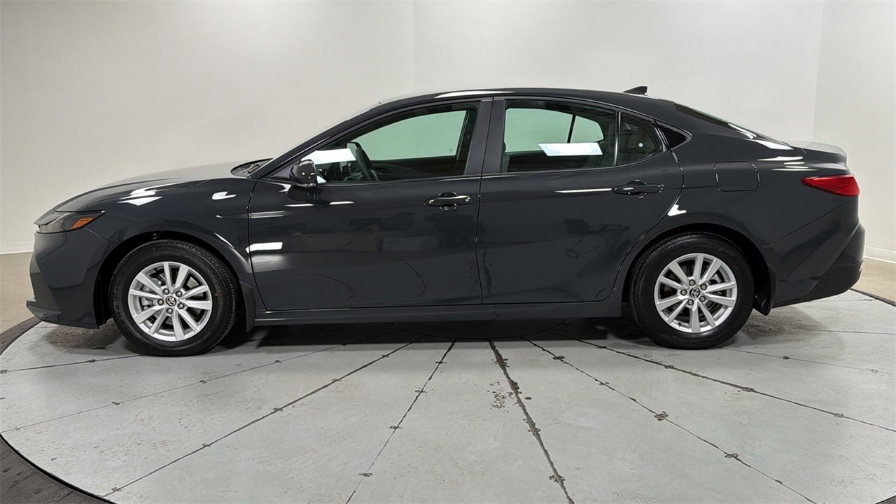 Certified 2026 Toyota Camry LE image 8