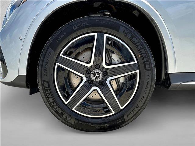 New 2026 Mercedes-Benz GLC 300 4MATIC image 12