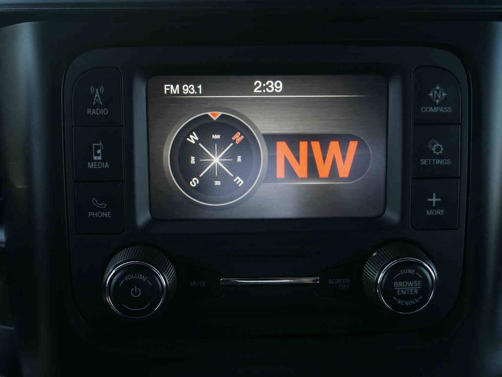 Certified 2024 RAM 3500 Tradesman image 38