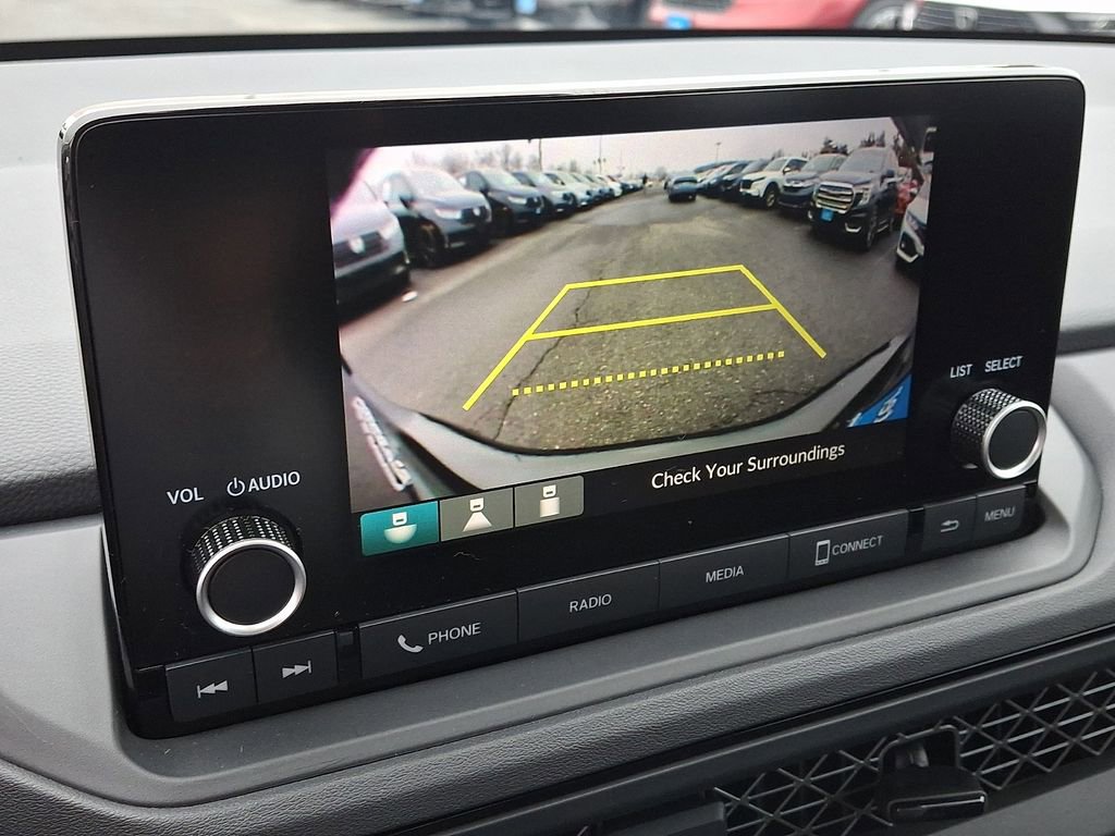 Used 2025 Honda Accord LX image 18