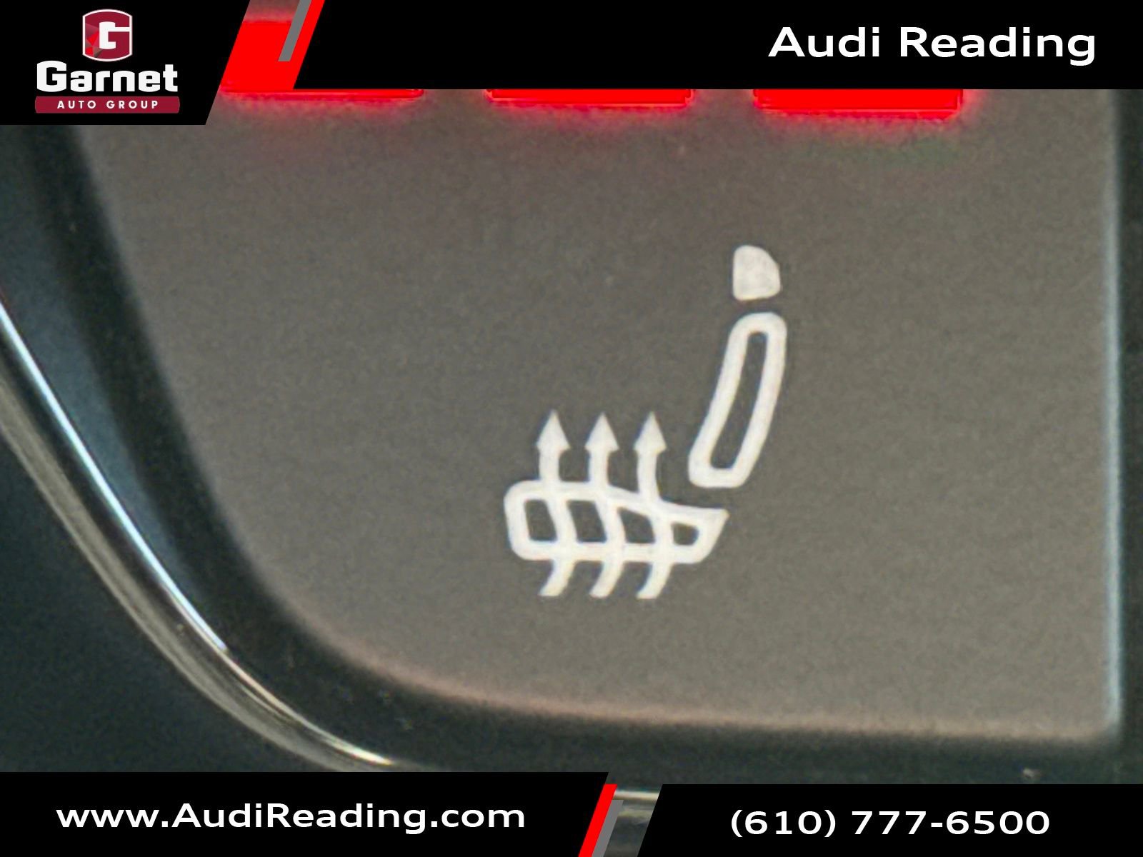 Used 2023 Audi Q4 e-tron Premium w/ Convenience Package image 28