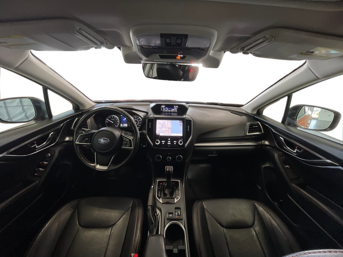 Used 2018 Subaru Crosstrek 2.0i Limited AWD/4WD image 16