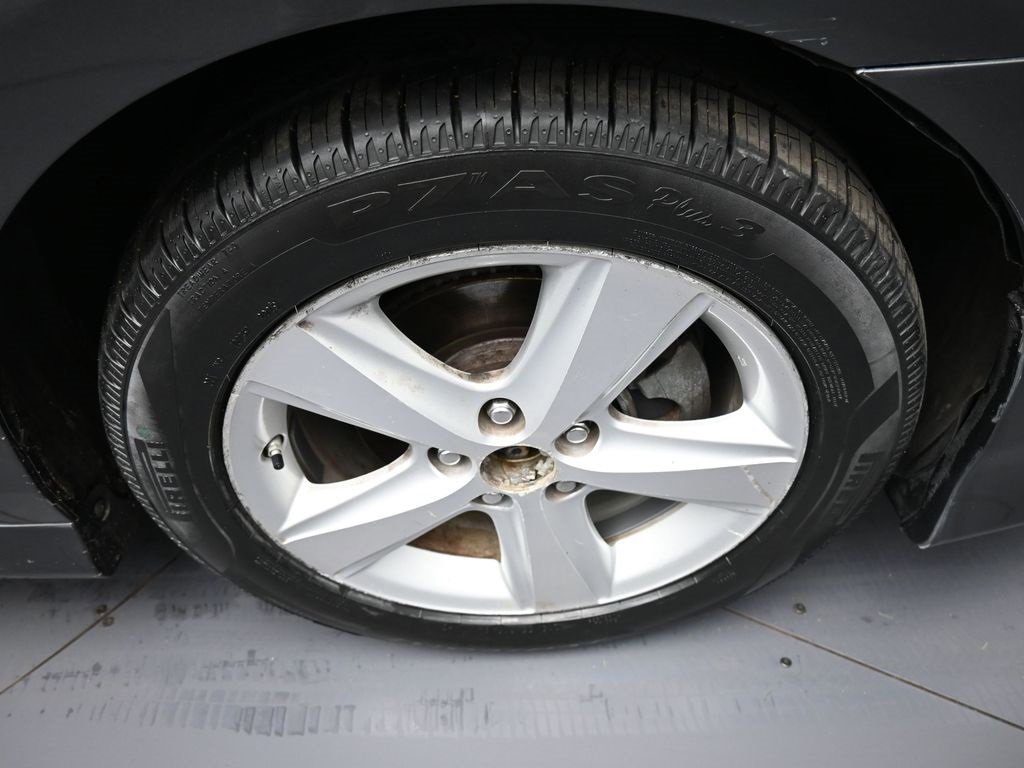 Used 2011 Toyota Camry SE image 13