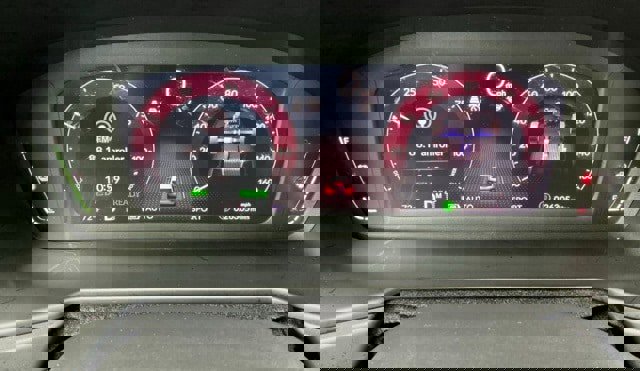 Certified 2024 Honda Accord EX-L image 22