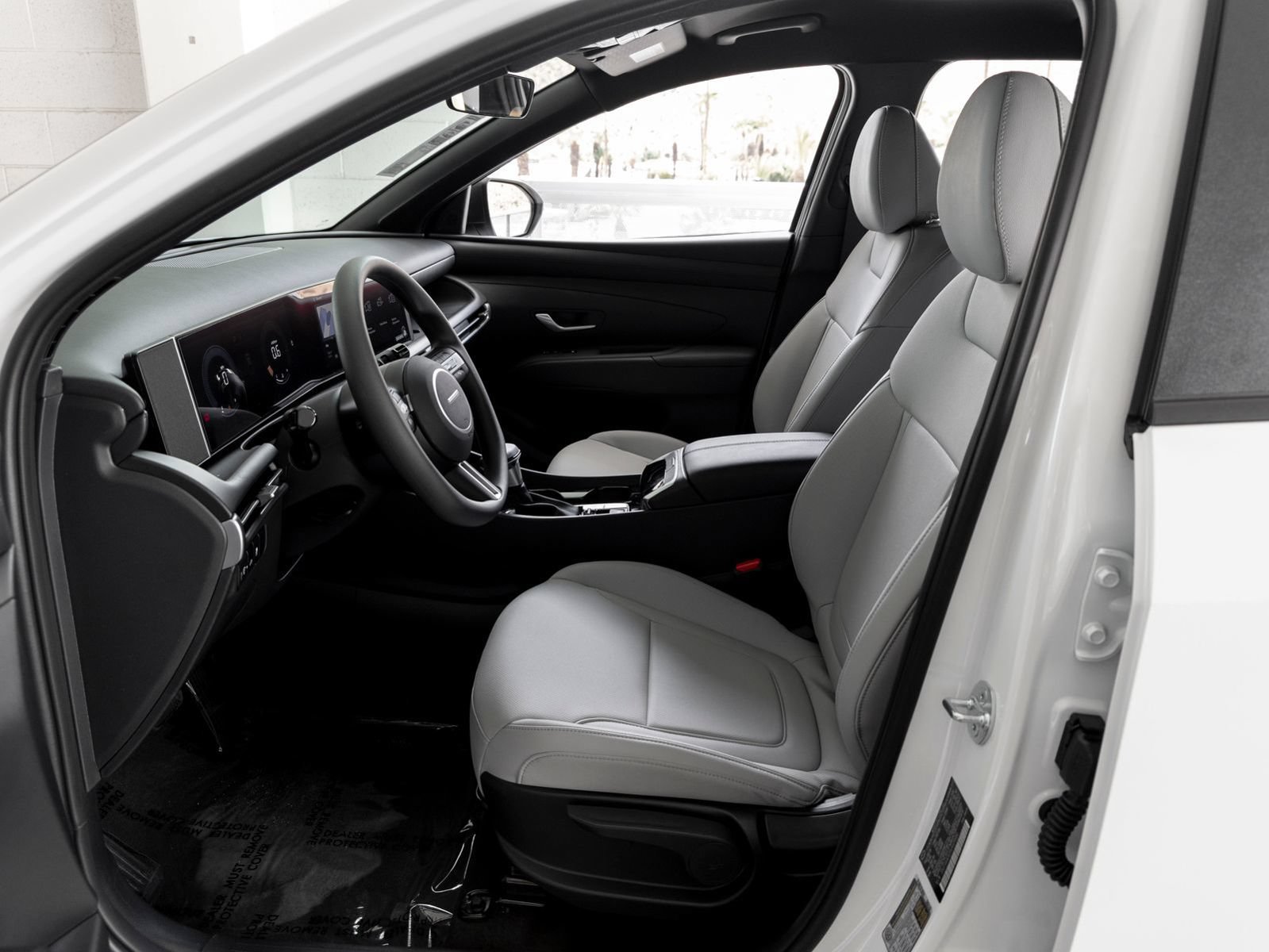 New 2027 Hyundai Santa Cruz SE FWD image 11