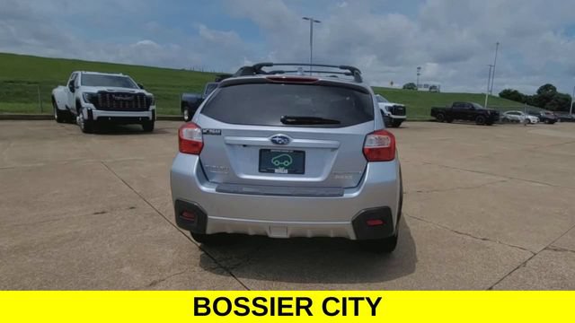Used 2016 Subaru Crosstrek 2.0i Limited w/ Popular Package #2 AWD/4WD image 8