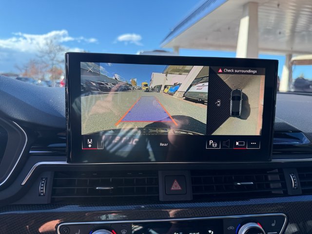 Used 2022 Audi S5 Prestige w/ Prestige Package AWD/4WD image 16