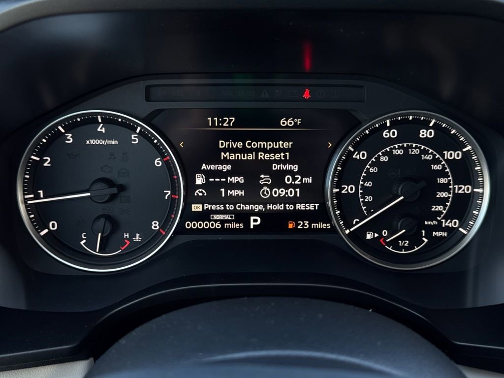 New 2026 Mitsubishi Outlander SE FWD image 10