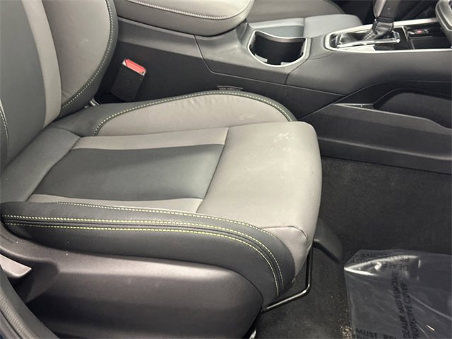 Used 2025 Subaru Outback Onyx Edition image 12