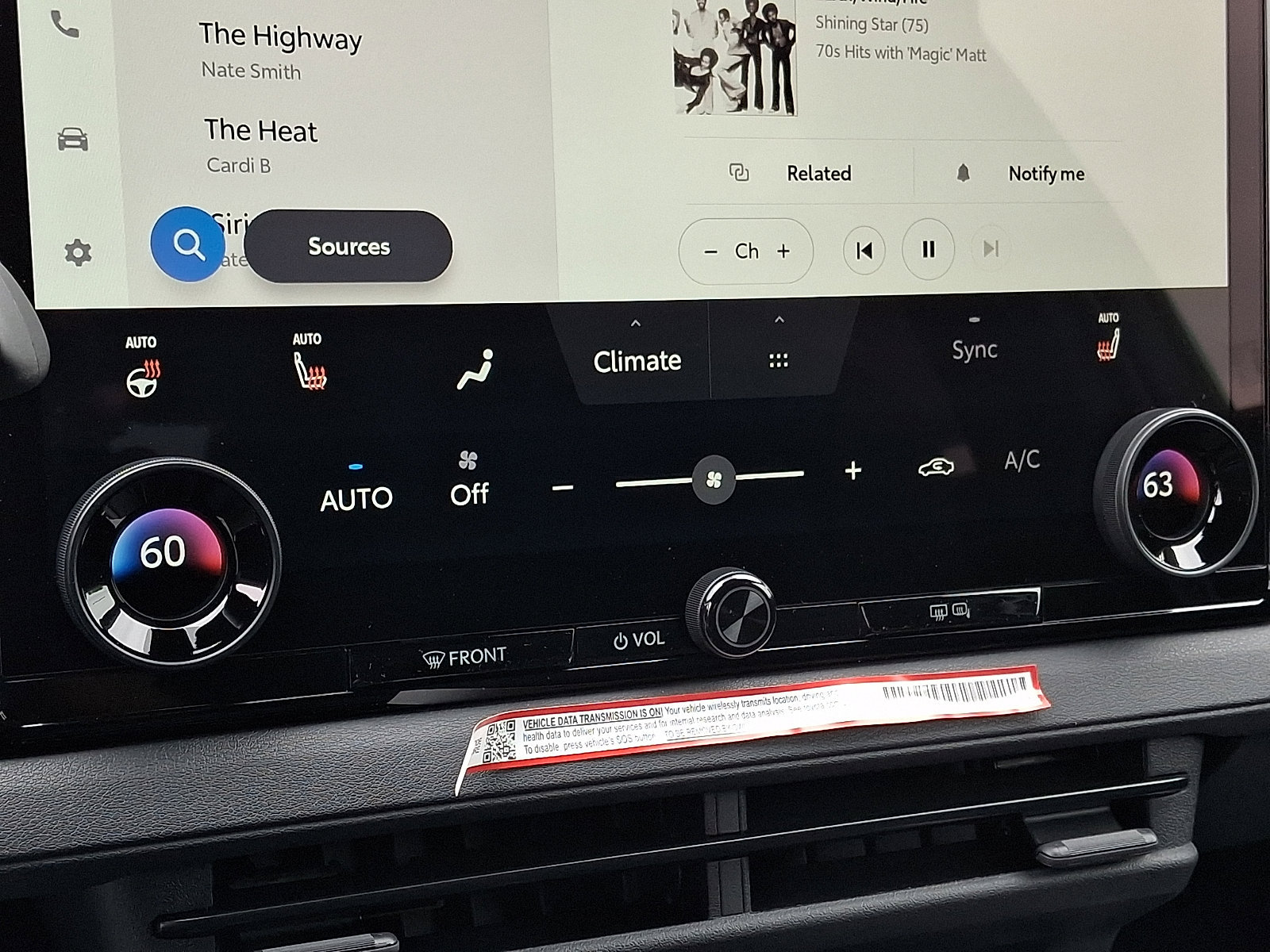 New 2026 Toyota C-HR AWD/4WD image 13