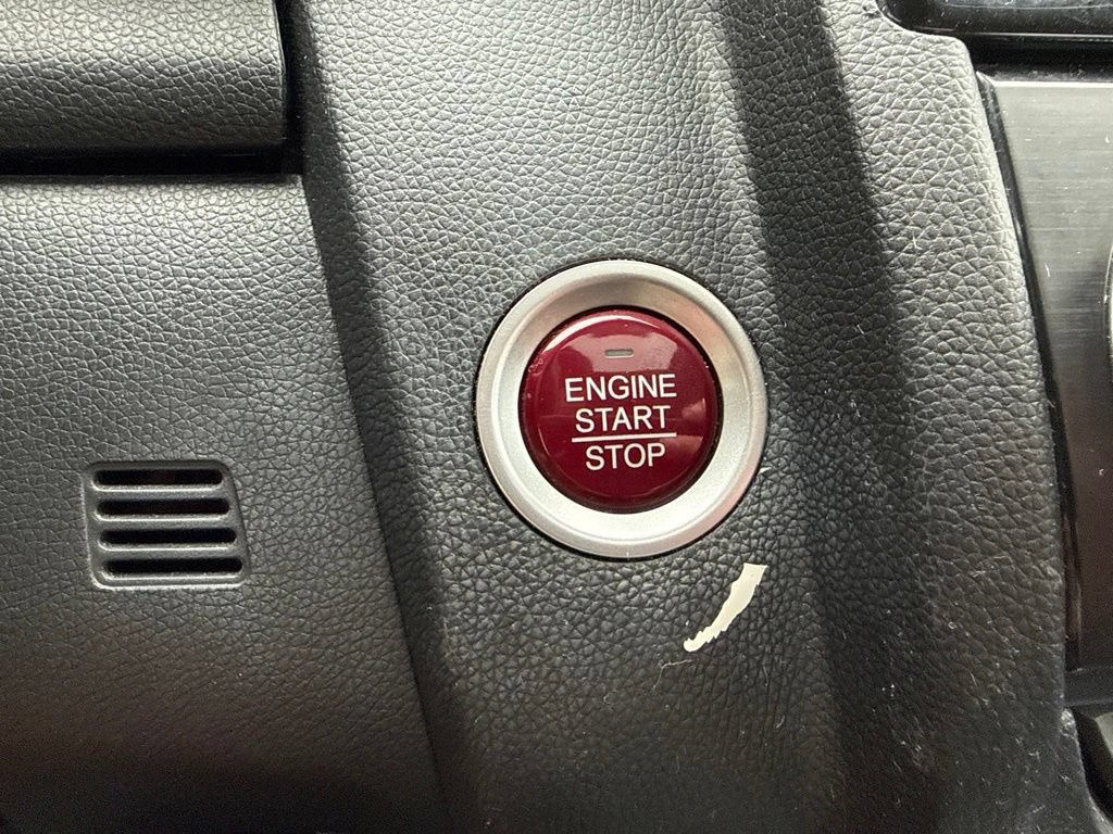 Used 2016 Honda Fit EX-L image 26
