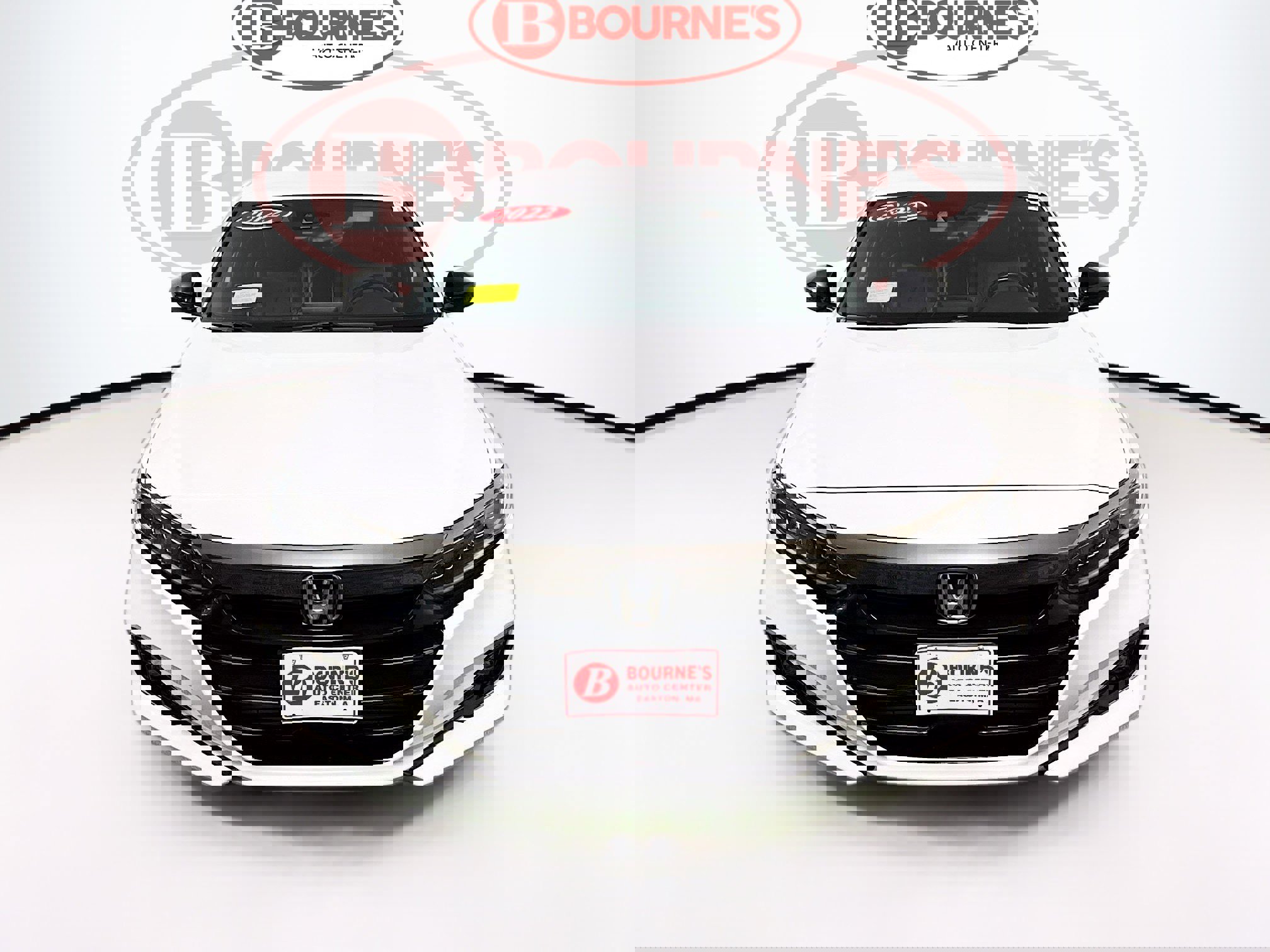 Used 2022 Honda Accord Sport image 3