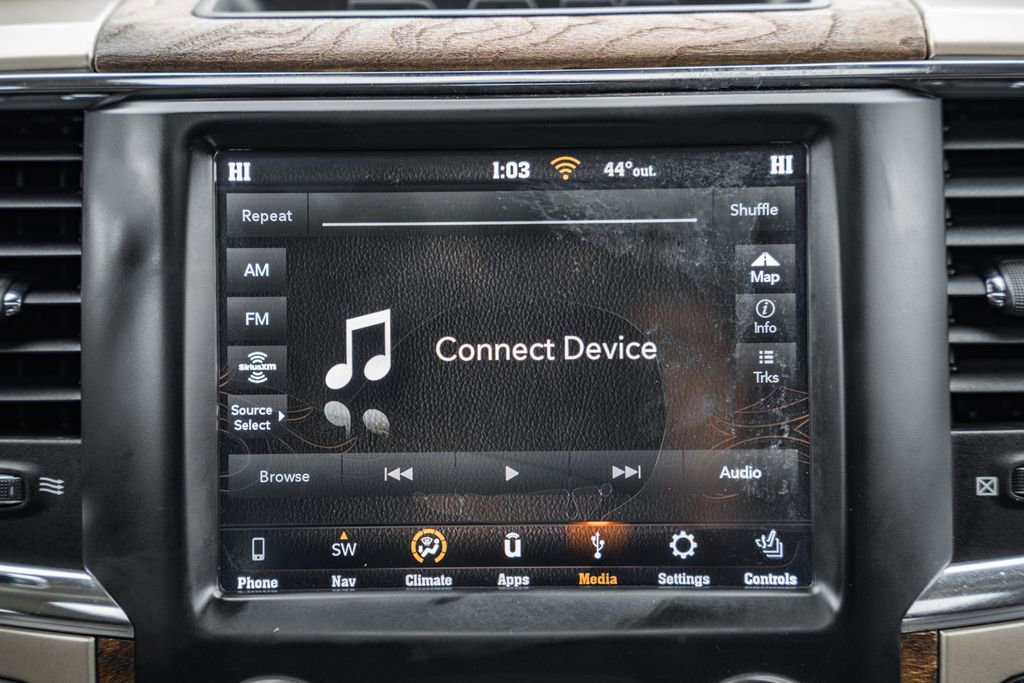 Used 2018 RAM 3500 Laramie Longhorn image 31