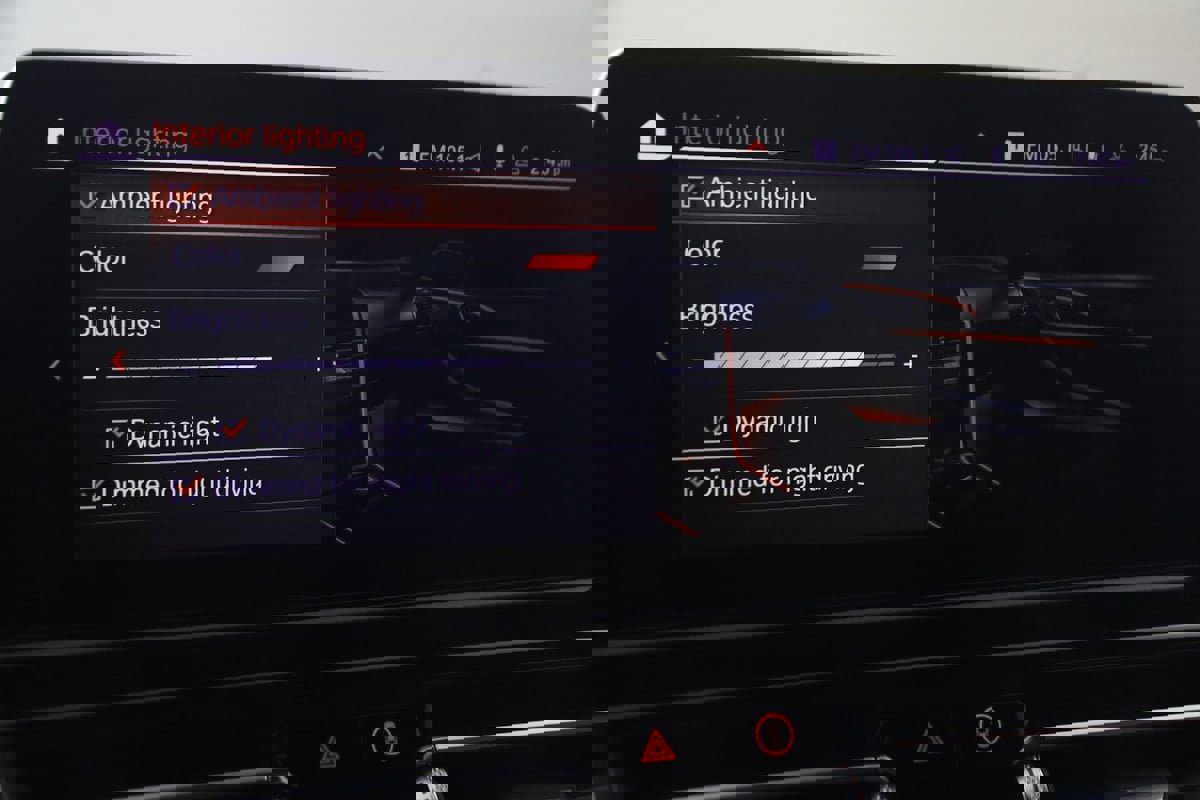 Used 2024 BMW ALPINA B8 xDrive Gran Coupe image 49